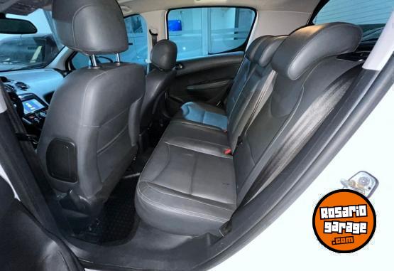 Autos - Peugeot 308 THP FELINE 2017 Nafta 125000Km - En Venta