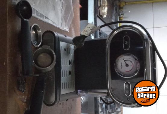 Hogar - Cafetera express - En Venta