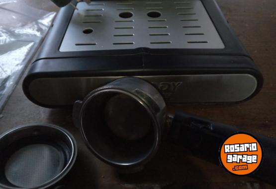 Hogar - Cafetera express - En Venta