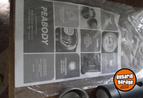 Hogar - Cafetera express - En Venta