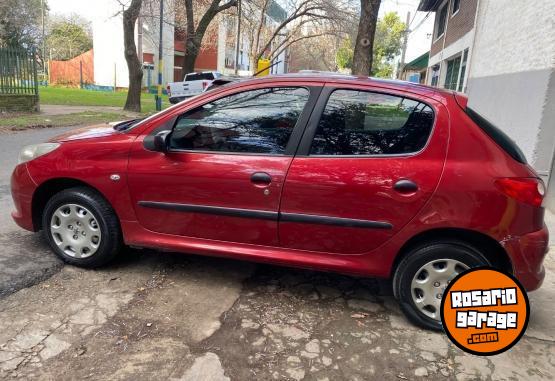 Autos - Peugeot 207 Compact 2012 Nafta 200000Km - En Venta