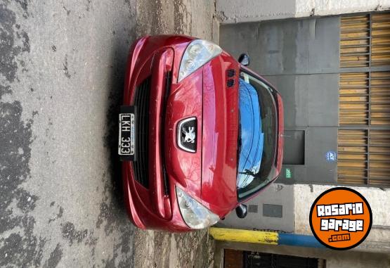 Autos - Peugeot 207 Compact 2012 Nafta 200000Km - En Venta