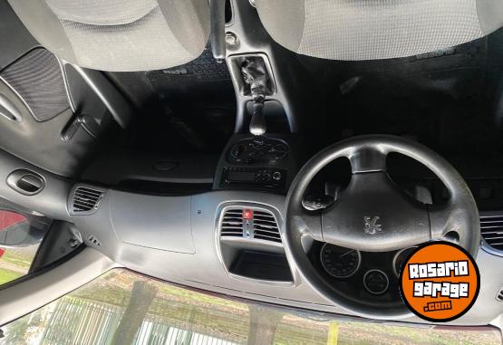 Autos - Peugeot 207 Compact 2012 Nafta 200000Km - En Venta