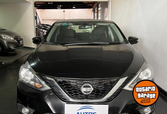Autos - Nissan Sentra SR 2020 Nafta 106000Km - En Venta