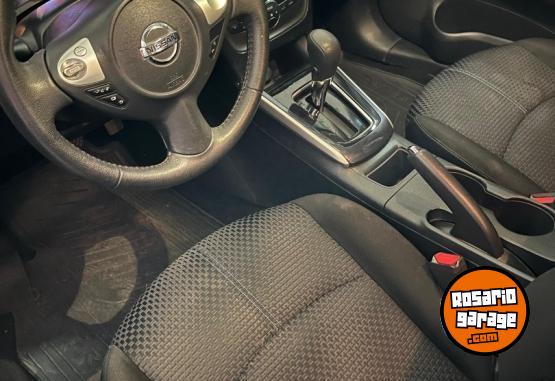Autos - Nissan Sentra SR 2020 Nafta 106000Km - En Venta