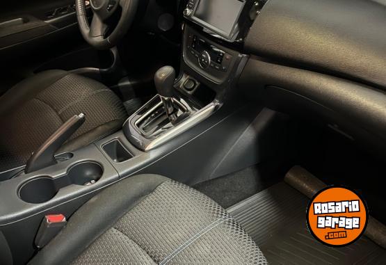 Autos - Nissan Sentra SR 2020 Nafta 106000Km - En Venta