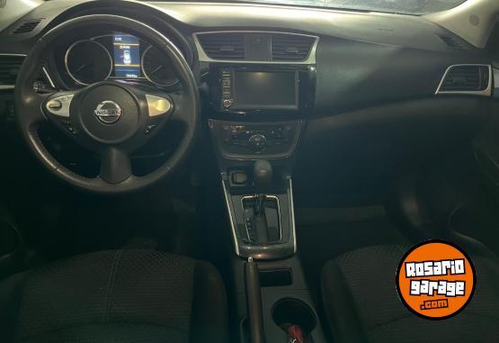 Autos - Nissan Sentra SR 2020 Nafta 106000Km - En Venta