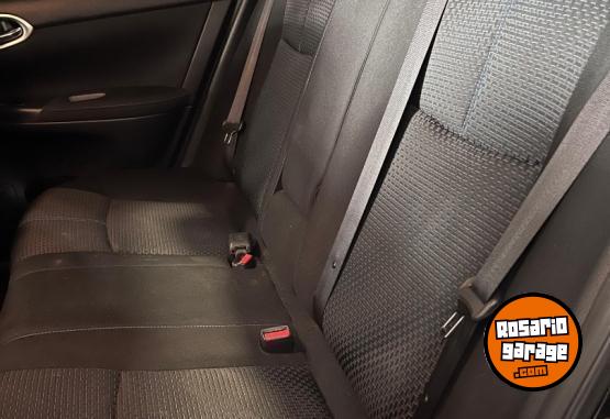 Autos - Nissan Sentra SR 2020 Nafta 106000Km - En Venta