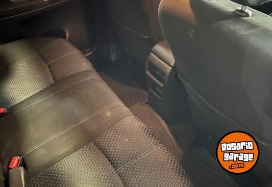 Autos - Nissan Sentra SR 2020 Nafta 106000Km - En Venta