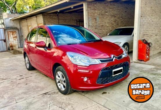 Autos - Citroen C3 tendance 2016 Nafta 52600Km - En Venta