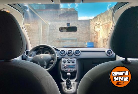 Autos - Citroen C3 tendance 2016 Nafta 52600Km - En Venta