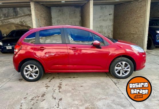 Autos - Citroen C3 tendance 2016 Nafta 52600Km - En Venta