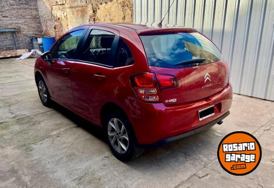 Autos - Citroen C3 tendance 2016 Nafta 52600Km - En Venta