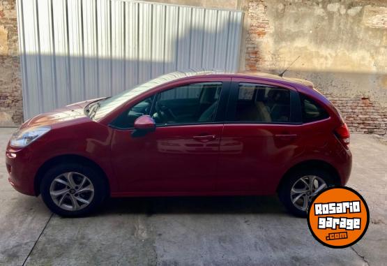 Autos - Citroen C3 tendance 2016 Nafta 52600Km - En Venta