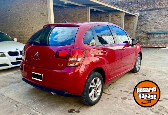 Autos - Citroen C3 tendance 2016 Nafta 52600Km - En Venta