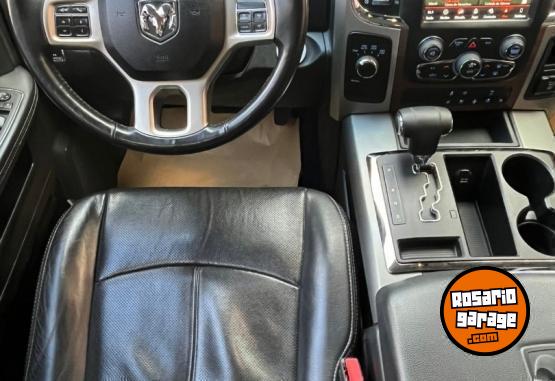 Camionetas - Dodge RAM 1500 LERAMIE 4X4 2019 Nafta 94000Km - En Venta