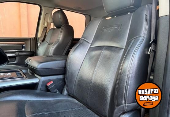 Camionetas - Dodge RAM 1500 LERAMIE 4X4 2019 Nafta 94000Km - En Venta