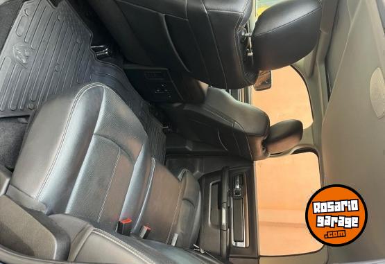 Camionetas - Dodge RAM 1500 LERAMIE 4X4 2019 Nafta 94000Km - En Venta