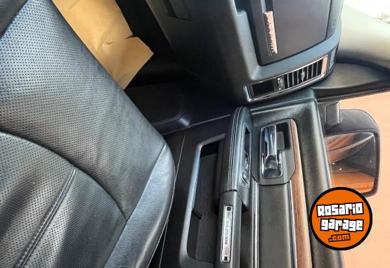 Camionetas - Dodge RAM 1500 LERAMIE 4X4 2019 Nafta 94000Km - En Venta