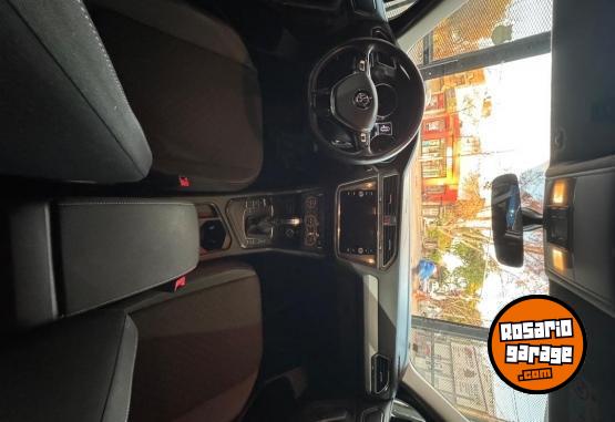 Camionetas - Volkswagen Tiguan 2019 Nafta 93000Km - En Venta