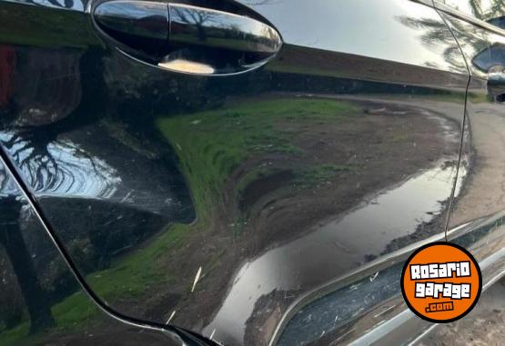 Autos - Ford Ecosport se motor 1.5 2020 Nafta 87000Km - En Venta