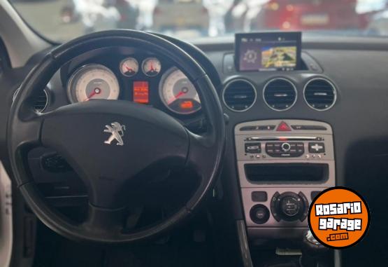 Autos - Peugeot 408 2.0 Allure Plus 2014 Nafta 130000Km - En Venta