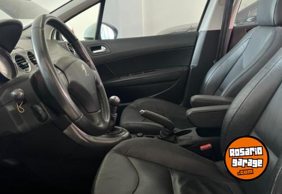 Autos - Peugeot 408 2.0 Allure Plus 2014 Nafta 130000Km - En Venta