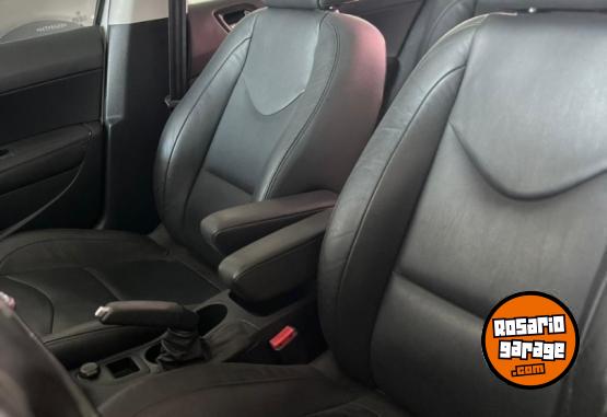 Autos - Peugeot 408 2.0 Allure Plus 2014 Nafta 130000Km - En Venta