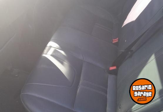Autos - Ford 4 puertas 2,0 se plus 2014 Nafta 136000Km - En Venta