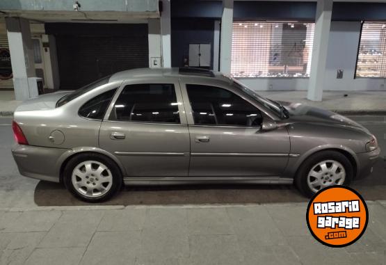 Autos - Chevrolet Vectra 2.2 CD 16V 2004 GNC 270000Km - En Venta