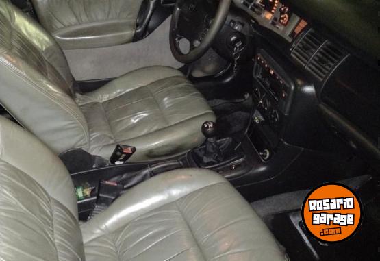 Autos - Chevrolet Vectra 2.2 CD 16V 2004 GNC 270000Km - En Venta