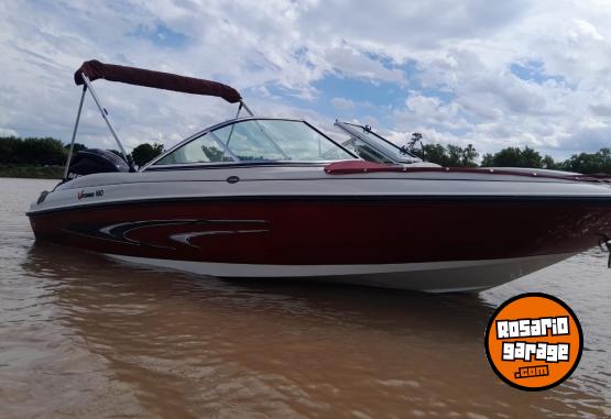 Embarcaciones - Visión 180 - En Venta