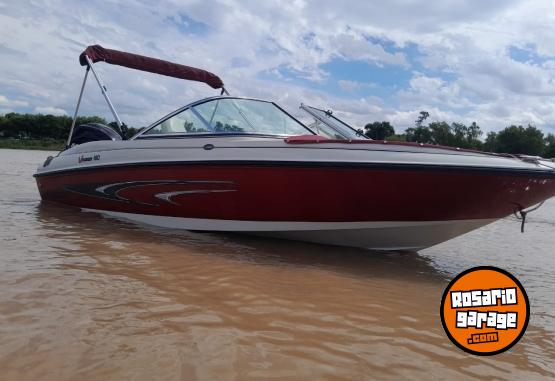 Embarcaciones - Visión 180 - En Venta