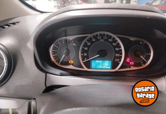 Autos - Ford KA SEL 1.5 5P 2018 Nafta 114000Km - En Venta