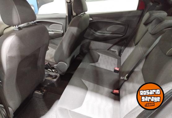 Autos - Ford KA SEL 1.5 5P 2018 Nafta 114000Km - En Venta