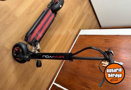Otros - Monopatin Max You S3 - En Venta