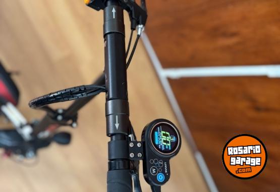 Otros - Monopatin Max You S3 - En Venta