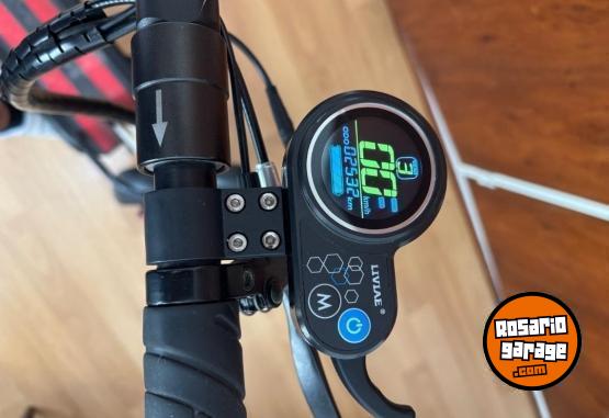 Otros - Monopatin Max You S3 - En Venta