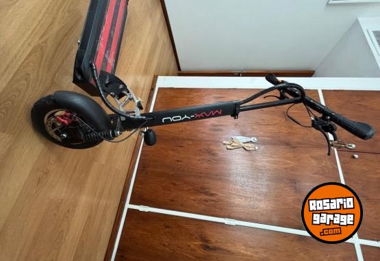 Otros - Monopatin Max You S3 - En Venta