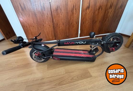 Otros - Monopatin Max You S3 - En Venta