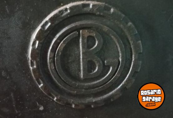 Herramientas - Torno Paralelo con Caja Norton para Roscas - En Venta