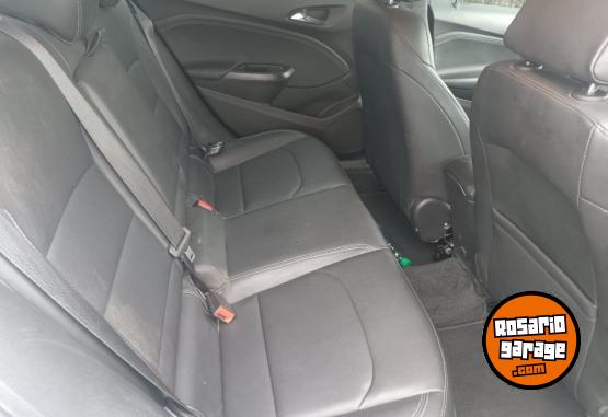 Autos - Chevrolet Cruze LTZ 2022 Nafta 51000Km - En Venta