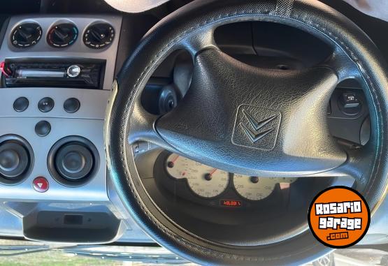 Utilitarios - Citroen Berlingo 2014 GNC 170000Km - En Venta