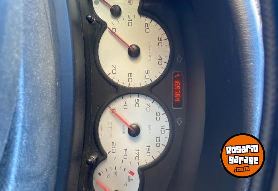 Utilitarios - Citroen Berlingo 2014 GNC 170000Km - En Venta