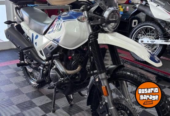 Motos - Hero X pulse 2023 Nafta 8000Km - En Venta