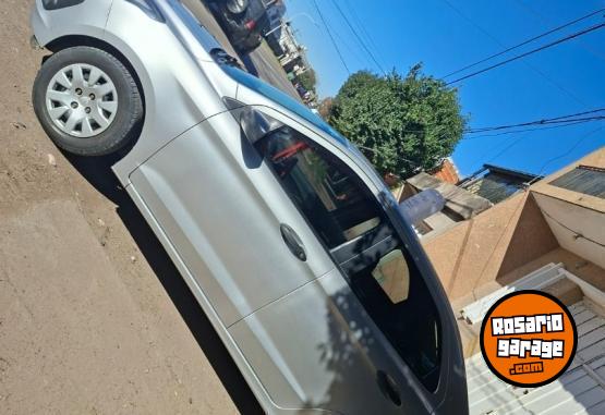 Autos - Ford Ka 2020 Nafta 132500Km - En Venta