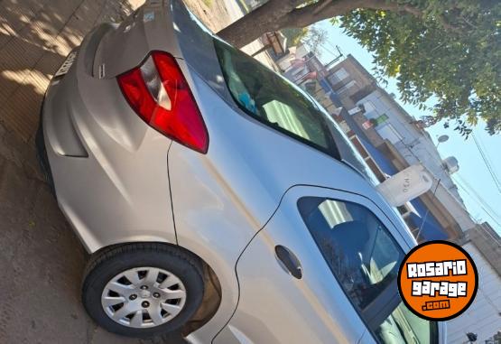 Autos - Ford Ka 2020 Nafta 132500Km - En Venta