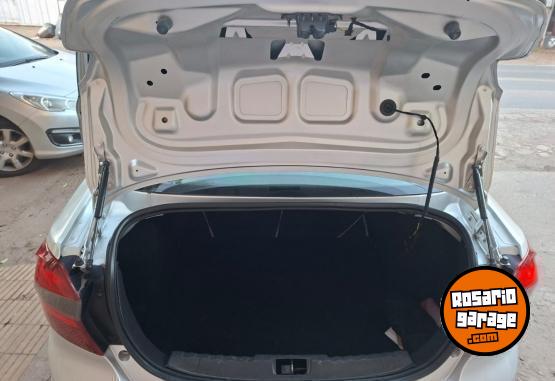 Autos - Ford Ka 2020 Nafta 132500Km - En Venta