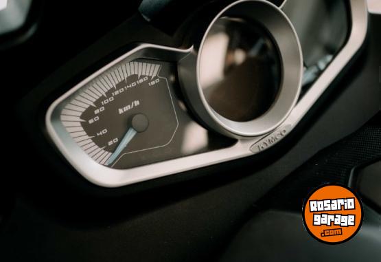 Motos - Kymco XCITING 400 2025 Nafta 0Km - En Venta