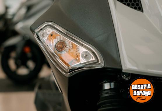 Motos - Kymco AGILITY 125 2025 Nafta 0Km - En Venta